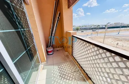 Apartment - 1 Bedroom - 1 Bathroom for rent in Ndood Jham - Al Hili - Al Ain