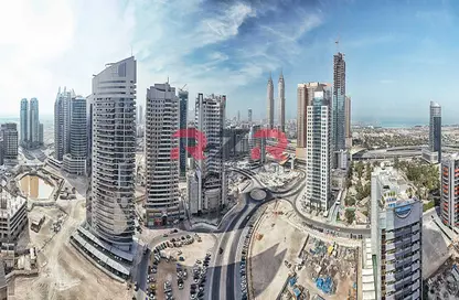 Land - Studio for sale in Barsha Heights (Tecom) - Dubai