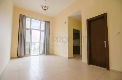 Apartment - 1 Bedroom - 2 Bathrooms for rent in Saih Shuaib 4 - Dubai Industrial City - Dubai