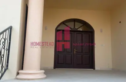 Villa - 6 Bedrooms for rent in Mohammed Villas 24 - Mohamed Bin Zayed City - Abu Dhabi