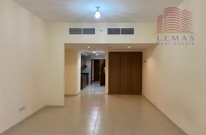 Apartment - 1 Bathroom for sale in Ajman One Tower 3 - Ajman One - Ajman Downtown - Ajman