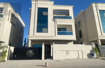 Villa - 7 Bedrooms for sale in Al Aamra Gardens - Al Amerah - Ajman