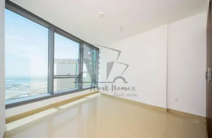 Apartment - 1 Bedroom - 2 Bathrooms for sale in Sky Tower - Shams Abu Dhabi - Al Reem Island - Abu Dhabi