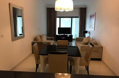 Apartment - 1 Bedroom - 2 Bathrooms for sale in Capital Bay Tower A - Capital Bay - Business Bay - Dubai