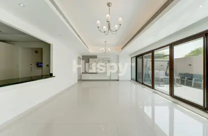 Townhouse - 4 Bedrooms - 6 Bathrooms for sale in Grand Views - Meydan Gated Community - Meydan - Dubai