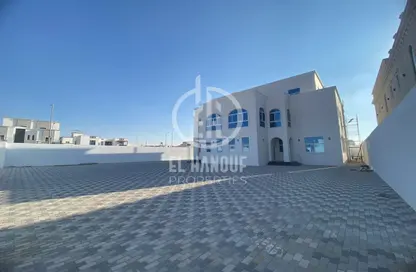 Villa for rent in Madinat Al Riyad - Abu Dhabi