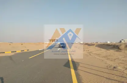 Land - Studio for sale in Al Zubair Orchards - Al Rahmaniya - Sharjah