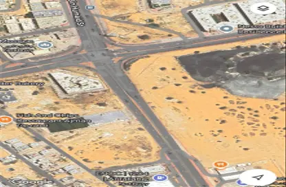 Land - Studio for sale in Al Tallah 2 - Ajman