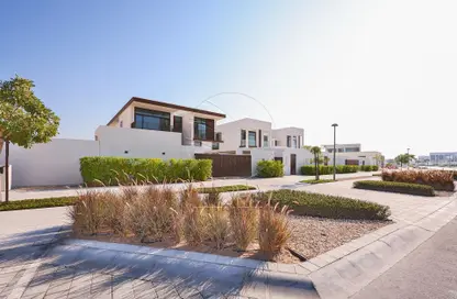 Villa - 5 Bedrooms - 6 Bathrooms for sale in Souk Al Jubail - Al Jubail Island - Abu Dhabi