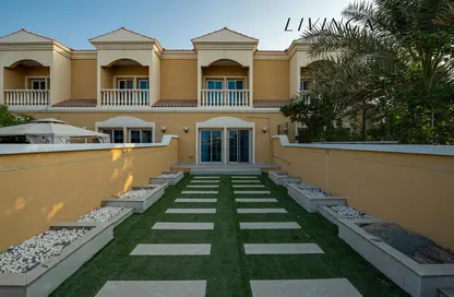 Townhouse - 2 Bedrooms - 2 Bathrooms for sale in District 8N - Jumeirah Village Triangle - Dubai