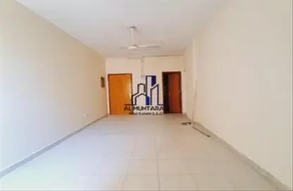 Apartment - 2 Bedrooms - 2 Bathrooms for rent in Al Naseriya - Al Sharq - Sharjah