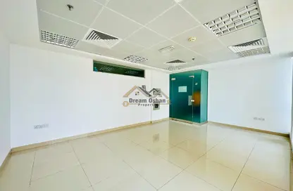 Office Space - Studio - 1 Bathroom for rent in Dubai Silicon Oasis - Dubai