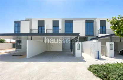 Townhouse - 3 Bedrooms - 3 Bathrooms for rent in Murooj Al Furjan - Al Furjan - Dubai