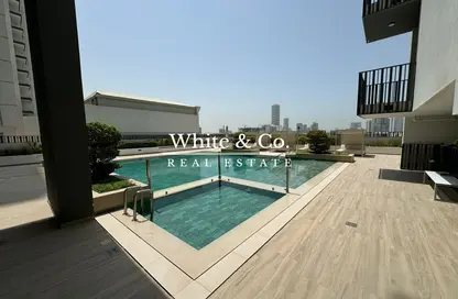 Apartment - 1 Bedroom - 1 Bathroom for sale in Belgravia Heights 1 - Jumeirah Village Circle - Dubai