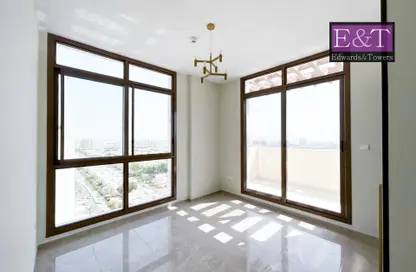 Apartment - 1 Bedroom - 1 Bathroom for sale in Avenue Residence 4 - Avenue Residence - Al Furjan - Dubai