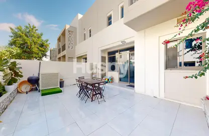 Villa - 3 Bedrooms - 3 Bathrooms for sale in Hayat Townhouses - Town Square - Dubai