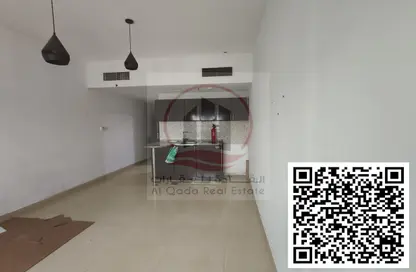 Apartment - Studio - 1 Bathroom for rent in Al Rawda 3 Villas - Al Rawda 3 - Al Rawda - Ajman