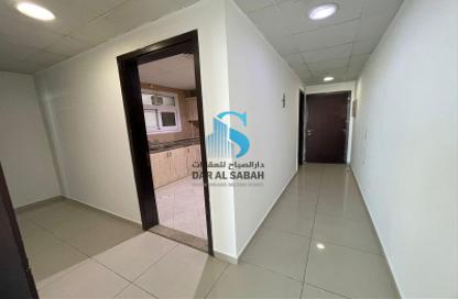 Apartment - 1 Bedroom - 1 Bathroom for rent in Tiger Building Al Qadesia - Al Nahda - Sharjah