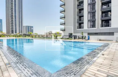 Apartment - 2 Bedrooms - 2 Bathrooms for sale in The Bridges - Shams Abu Dhabi - Al Reem Island - Abu Dhabi