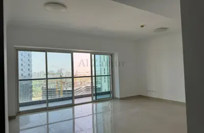 Apartment - 2 Bedrooms - 2 Bathrooms for rent in V3 Tower - Lake Allure - Jumeirah Lake Towers - Dubai