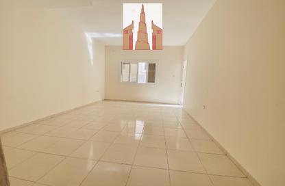 Apartment - 1 Bedroom - 2 Bathrooms for rent in Muwailih Building - Muwaileh - Sharjah