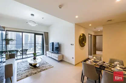 Apartment - 2 Bedrooms - 3 Bathrooms for sale in Burj Royale - Downtown Dubai - Dubai