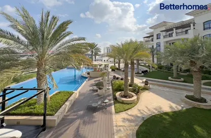 Apartment - 1 Bedroom - 2 Bathrooms for sale in Ansam 1 - Ansam - Yas Island - Abu Dhabi