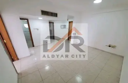 Apartment - 1 Bedroom - 2 Bathrooms for rent in Ajman Corniche Residences - Ajman Corniche Road - Ajman