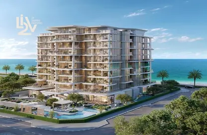 Apartment - 3 Bedrooms - 4 Bathrooms for sale in Vitalia - Palm Jumeirah - Dubai