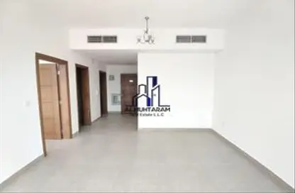 Apartment - 1 Bedroom - 2 Bathrooms for rent in Tilal City B - Tilal City - Sharjah