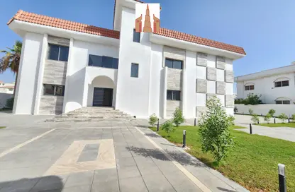 Villa - 7 Bedrooms - 6 Bathrooms for sale in Sharqan - Al Heerah - Sharjah