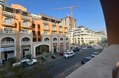 Apartment - 2 Bedrooms - 3 Bathrooms for sale in Summer - Seasons Community - Jumeirah Village Circle - Dubai