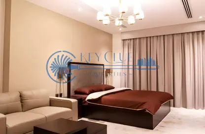 Apartment - 2 Bedrooms - 3 Bathrooms for rent in Elite Downtown Residence - Downtown Dubai - Dubai