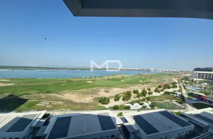 Apartment - 3 Bedrooms - 4 Bathrooms for sale in Mayan 2 - Mayan - Yas Island - Abu Dhabi