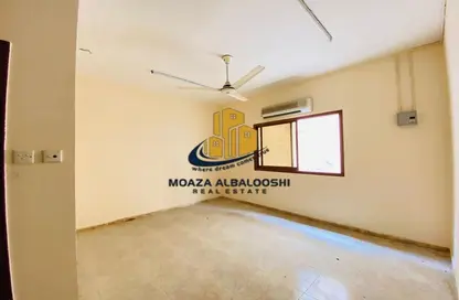 Apartment - 1 Bathroom for rent in Muwaileh Commercial - Sharjah