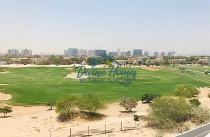 Apartment - 1 Bedroom - 2 Bathrooms for sale in Grand Horizon 1 - Grand Horizon - Dubai Sports City - Dubai