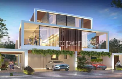 Villa - 5 Bedrooms - 5 Bathrooms for sale in Park Greens 2 - Park Greens - Damac Hills 2 - Dubai