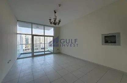 Apartment - 1 Bedroom - 2 Bathrooms for rent in Glitz 1 - Glitz - Dubai Studio City - Dubai