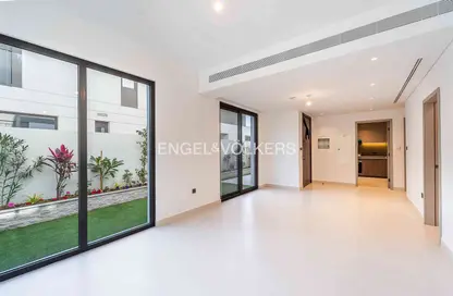 Townhouse - 4 Bedrooms - 5 Bathrooms for rent in Aura - Tilal Al Ghaf - Dubai