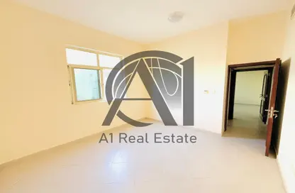 Apartment - 2 Bedrooms - 2 Bathrooms for rent in Asharej - Al Ain