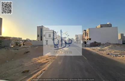 Land - Studio for sale in Al Zaheya Gardens - Al Zahya - Ajman