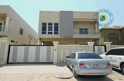 Villa - 6 Bedrooms for sale in Al Mowaihat 1 - Al Mowaihat - Ajman