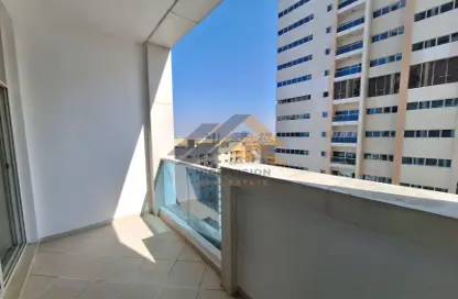 Apartment - 2 Bedrooms - 3 Bathrooms for sale in Ajman One Tower 1 - Ajman One - Ajman Downtown - Ajman