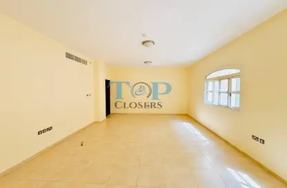 Apartment - 3 Bedrooms - 4 Bathrooms for rent in Bida Bin Ammar - Asharej - Al Ain