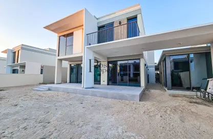 Villa - 5 Bedrooms - 6 Bathrooms for rent in Harmony 2 - Harmony - Tilal Al Ghaf - Dubai