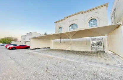 Villa - 5 Bedrooms - 5 Bathrooms for rent in Al Meryal - Al Khabisi - Al Ain