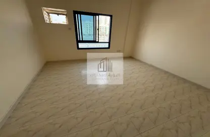 Apartment - 3 Bedrooms - 3 Bathrooms for rent in Ajman Gate Tower - Ajman Industrial 2 - Ajman Industrial Area - Ajman