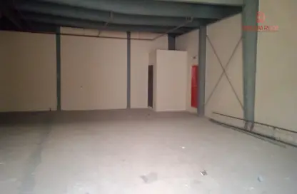 Warehouse - Studio for rent in Al Sajaa Industrial - Al Sajaa - Sharjah