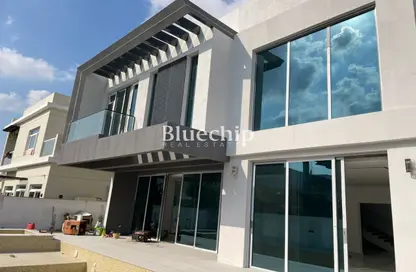 Villa - 5 Bedrooms - 6 Bathrooms for sale in Jumeirah Park Homes - Jumeirah Park - Dubai