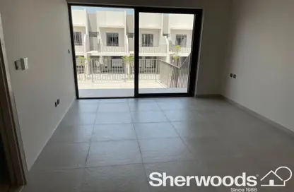 Townhouse - 3 Bedrooms - 4 Bathrooms for sale in MAG Eye - District 7 - Mohammed Bin Rashid City - Dubai